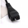 Chargeur adapté à Panasonic ER1611 / ER 1611 K801 K803 / ER-DGP72 Remplace RE9-39 Câble de charge tondeuse à cheveux profes