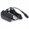 Chargeur compatible Philips Series 1000 BT405/16, Series 3000 BT3206/14 BT3208/15 QT3900/15 QT4000/42 QT41001 QT4002 Remplac