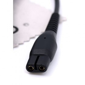 Chargeur compatible Philips Series 1000 BT405/16, Series 3000 BT3206/14 BT3208/15 QT3900/15 QT4000/42 QT41001 QT4002 Remplac