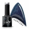 Pure Nails Halo Vernis gel LED/UV Collection 2022 Mercure 8 ml