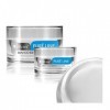 Pure Line Bianco Estremo 50 g UV Ongles en gel sans acide Builder fichiers Off Gel silcare