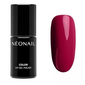 NEONAIL Vernis Semi Permanent Couleur 7,2 ml Vernis Gel UV Semi Permanent Rose Share Love Vernis à Ongles Gel Polish Gel UV C