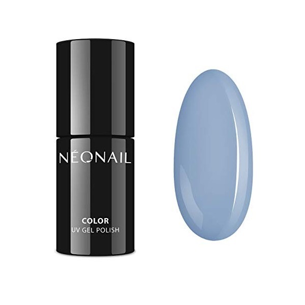 NEONAIL Vernis Semi Permanent Couleur 7,2 ml Vernis Gel UV Semi Permanent Rose Share Love Vernis à Ongles Gel Polish Gel UV C