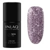 INLAQ® HEMA Free UV Nail Laque Glitter Shiny Signs Collection - Gel Ongles Scintillant libre de Hema - Glitter Gel Laque UV e