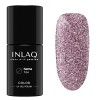 INLAQ® HEMA Free UV Nail Laque Glitter Shiny Signs Collection - Gel Ongles Scintillant libre de Hema - Glitter Gel Laque UV e