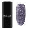 INLAQ® HEMA Free UV Nail Laque Glitter Shiny Signs Collection - Gel Ongles Scintillant libre de Hema - Glitter Gel Laque UV e