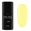 INLAQ® HEMA Free UV Nail Polish Raspberry Touch 6 ml - Vernis à ongles en gel exempt de HEMA - Vernis à gel UV dans différent