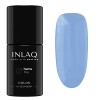 INLAQ® HEMA Free UV Nail Polish Raspberry Touch 6 ml - Vernis à ongles en gel exempt de HEMA - Vernis à gel UV dans différent