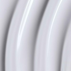 Mylee Set de Vernis à Ongles Gel Semi-Permanent 4x10ml [The Fairground] - UV/LED Nail Art Manucure et Pédicure, Usage Profess