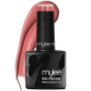 Mylee Luna Vernis à Ongles en Gel 10 ml UV/LED Nail Art Manucure et Pédicure, Usage Professionnel et Domestique [Autumn/Winte