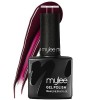 Mylee Luna Vernis à Ongles en Gel 10 ml UV/LED Nail Art Manucure et Pédicure, Usage Professionnel et Domestique [Autumn/Winte