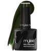 Mylee Luna Vernis à Ongles en Gel 10 ml UV/LED Nail Art Manucure et Pédicure, Usage Professionnel et Domestique [Autumn/Winte