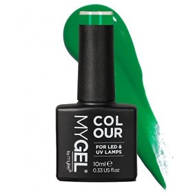 MyGel de MYLEE Vernis à Ongles en Gel 10 ml UV/LED Nail Art Manucure et Pédicure, Usage Professionnel dans le Salon et à la M