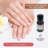 Kodi Professional Nail Primer Semi Permanent Prep Bond Primer et Déshydrateur Air Dry Vernis à Ongles Gel UV 10 ml 