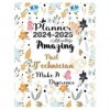 Nail Technician Gift: Planners for Nail Technician: Two Years Monthly Planner & Personal Appointment Scheduler, Logbook with 