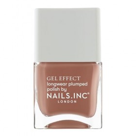 Nails.INC Vernis à ongles Cocoa Kisses