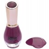 Saffron Vernis à ongles 1013 couleur 01 Purple Cream 