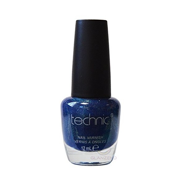 Technic Vernis à ongles de différentes couleurs Mermazing 