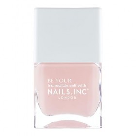 Nails.INC Ho Ho Cocoa Ensemble de vernis à ongles