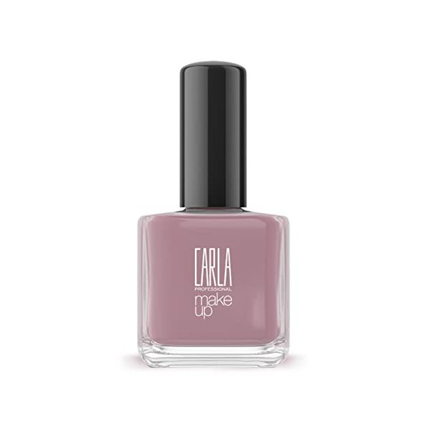 Carla Professional Make Up Vernis à ongles - Give Attract Look - Blanc