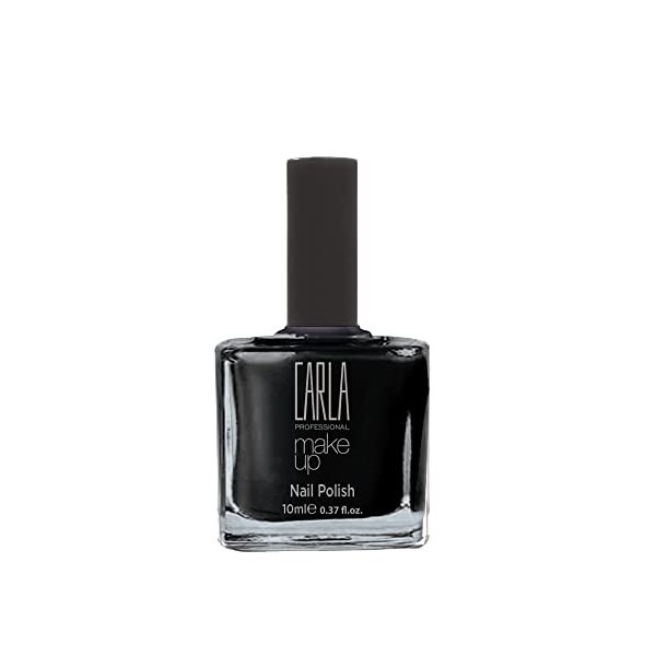 Carla Professional Make Up Vernis à ongles - Give Attract Look - Blanc Vernis à ongles