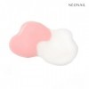 NEONAIL Vernis Semi Permanent Top Coat 7,2 ml Vernis Gel UV Semi Permanent Top Milky Effect Blush Top Coat Vernis à Ongles Ge