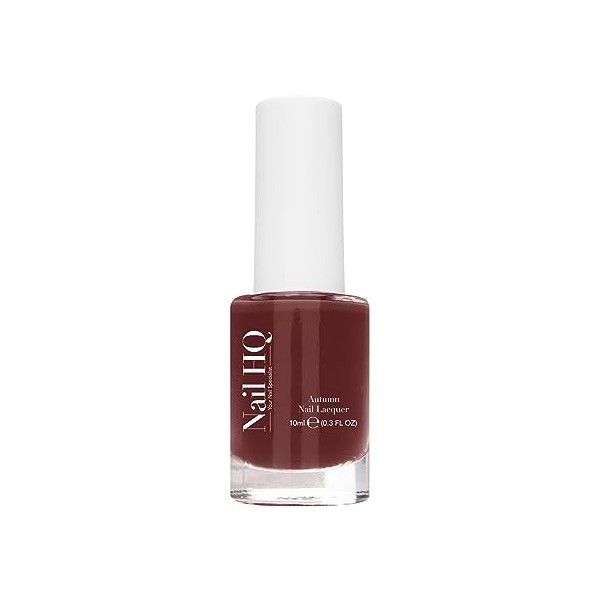 Nail HQ Colour Autumn 10ml