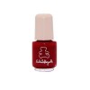 Lulu Castagnette - Mini Vernis à Ongles - Longue Tenue - Séchage Rapide - Haute Couvrance - Fini Brillant - 5ml - N°12 - Tran