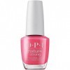 OPI Nature Strong Vernis à Ongles dOrigine Naturelle/Vegan, A Kick in The Bud, 15 ml