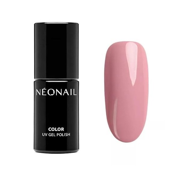 NEONAIL 3220-7 Vernis à ongles UV Rose fluo 7,2 ml