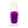 Barry M Cosmetics Hi Vis Vernis à ongles fluo mat - Rose Pink Electro 