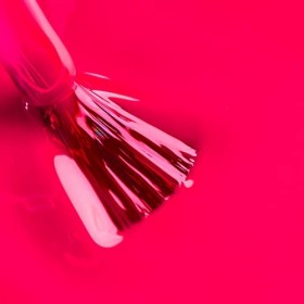 Le Mini Macaron - Vernis Semi-Permanent Ohlala Havana - Vernis 3 en 1, Base Coat, Top Coat et Couleur - Séchage LED - Applica