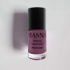 Hasna Paris - Vernis à Ongles Halal - Éco-Responsable - Brillance et Longue Tenue - Facile à Appliquer - 6ml ROSE NACRE 