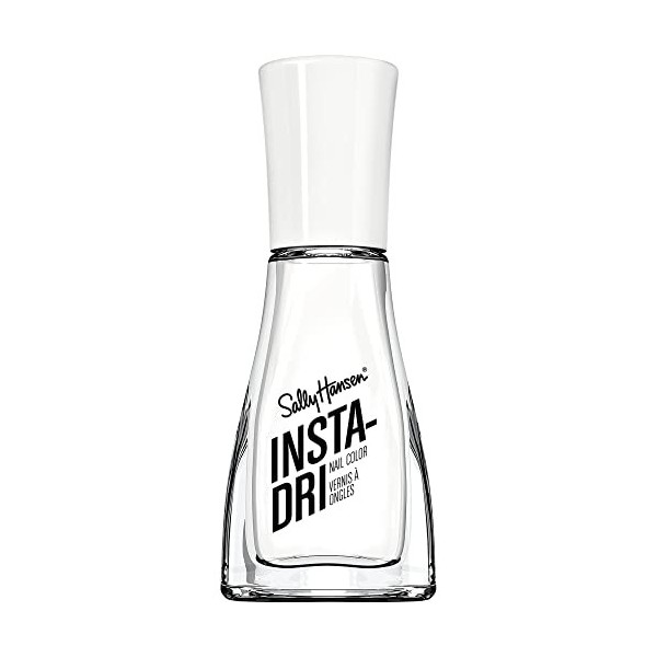 Sally Hansen - Vernis à ongles - Insta dri - 113 New white - 9,17ml