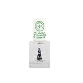 Arcancil Vernis Green 000 Base/Top Coat 1752T000