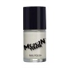 Moon Terror Vernis à ongles Halloween | Maquillage SFX, Maquillage Effets Spéciaux, Vernis à Ongles, Black Midnight, 14 ml P