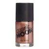 Cosmic Moon - Vernis à Ongles Métallique - 14ml - Pour des ongles métalliques envoûtants - Or Rose