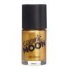 Cosmic Moon - Vernis à Ongles Métallique - 14ml - Pour des ongles métalliques envoûtants - Or Rose