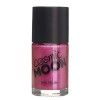 Cosmic Moon - Vernis à Ongles Métallique - 14ml - Pour des ongles métalliques envoûtants - Or Rose