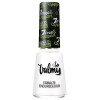 Valmy Vernis à ongles durcisseur normal blanc craie 50 - 14 ml