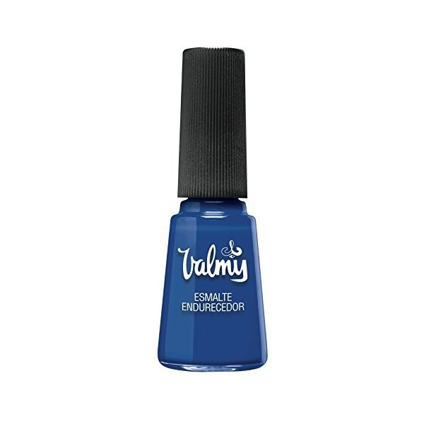 Valmy Vernis à ongles durcisseur normal blanc craie 50 - 14 ml