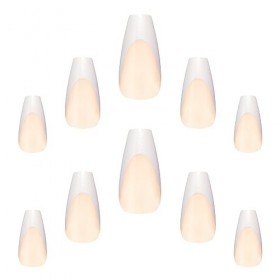 Elegant Touch Icône des ongles Glowd Up