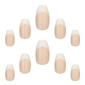 Elegant Touch Acrylique Française No.4