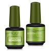 Dissolvant magique de vernis à ongles, Dissolvant de vernis à ongles gel 15 ml, de qualité supérieure, élimine le vernis à on