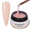 Bluesky Ongle-Gel Construction Ongle Uv, Acrigel Gel Builder Pour Ongles, Allonge Et Répare