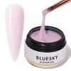 Bluesky Ongle-Gel Construction Ongle Uv, Acrigel Gel Builder Pour Ongles, Allonge Et Répare