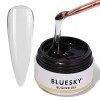 Bluesky Ongle-Gel Construction Ongle Uv, Acrigel Gel Builder Pour Ongles, Allonge Et Répare