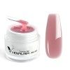 Venalisa 50g gel construction ongle uv - natur couleur rose fumé - kit ongle gel complet Builder Gel et résines pour faux ong