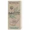 Semilac Nail Hardener Protect & Care for Strengthening and Protecting Brittle Nails Vegan Formula 7 ml