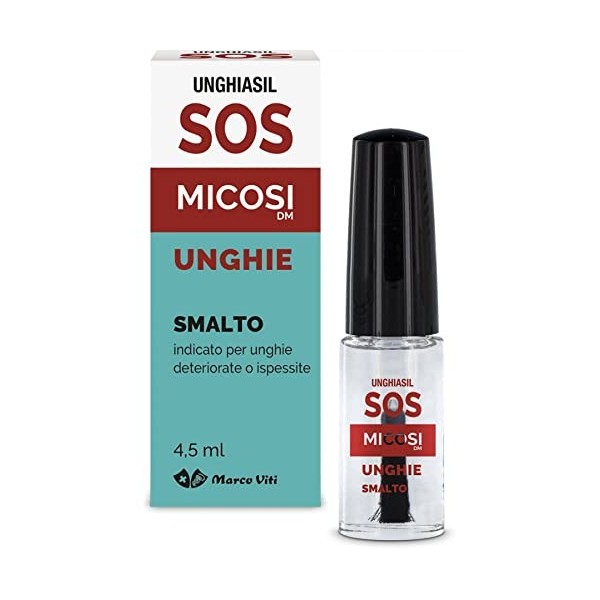 Marcovitifarmac Traitement pour ongles 5 ml